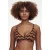 Chantelle Totem Swimsuit Top Bicolore