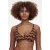 Chantelle Totem Swimsuit Top Bicolore