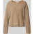 Marc O’Polo pullover met relaxed fit van scheerwolmix