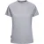 Trespass Dames/Dames Selinne Duo Skin Active Top (Grijze Mergel)