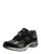 new balance Sneakers laag ‘2002’  grijs / donkergrijs / zwart