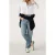 BA&SH Chemise Delga Blanc