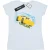 Li-cense Disney dames cars cruz ramirez katoenen t-shirt