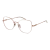 Roxy Brilframe ERJEG03084 CLE0 Bankiz