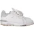 Axel Arigato Area Haze Sneakers in Wit Leer