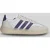 adidas Sportswear Sneakers van echt leer model ‘BARREDA DECODE’