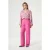 Fabienne Chapot Neale Trousers Pink Candy