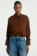 Aaiko Mikkie Strass Co 518 Blouse 191227 Sorrel Horse