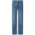 REVIEW straight fit jeans in 5-pocketmodel