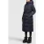 Khujo Hazelle Shadow Navy