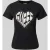 GUESS Activewear T-shirt met labeldetail, model ‘JULIA’