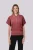In Shape Polo Oana Bordeaux Rood dames