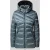 Gil Bret Regular fit gewatteerd jack met afneembare capuchon