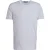 ADIDAS PERFORMANCE Functioneel shirt ‘D4T’  lichtgrijs