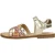 KEQ Meiden Sandalen Meiden Sandalen – Roze –