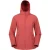 Mountain Warehouse Dames/Dames Exodus waterafstotend softshell jack (Gebrande sinaasappel)