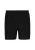SNOCKS Sportbroek  grijs / zwart