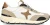 Ama Brand Deluxe Lage Sneakers Heren Urban,