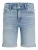 Jack & Jones Junior Jeans ‘JJIRick JJOriginal’  lichtblauw