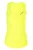 Winshape Sporttop ‘AET104’  neongeel / zwart