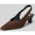 Gant Pumps van leer model ‘Tillbye’