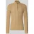 Blend Gebreide pullover met ritssluiting, model ‘BASIM’