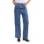 JJXX Dames/Dames Jeans met wijde pijpen (Medium Blauw)
