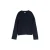 Fijne gebreide trui met open patroon voor dames Tom Tailor Denim