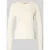 Christian Berg Woman Selection Gebreide pullover met ronde hals
