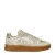 Maruti Yale suède sneakers goud/beige