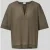 MM Relaxed fit blouse met tuniekkraag, model ‘FIDATO’