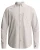 Cast Iron | Heren | Casual Overhemd Grijs