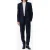 IRO Paris Jordy Trouser Navy