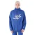 Hooded sweatshirt met rits Project X Paris Collaboration Kalash
