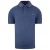 Champion Easy Fit Heren Navy Poloshirt