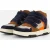 Muyters Muyters Sneakers blauw Leer