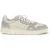 Axel Arigato Grijze Kalfsleren Bos Taurus Sport Sneakers