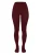 normani Panty’s ‘Brienz’  donkerrood