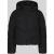 Only regular fit gewatteerd jack met capuchon model ‘CLAIR’
