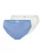 SCHIESSER Slip ‘ Modal Essentials ‘  crème / blauw