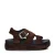 Shabbies Amsterdam Maro Bold sandalen