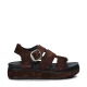 Shabbies Amsterdam Maro Bold sandalen