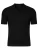 Ombre Shirt  zwart