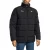 Ellesse Nebula 2 Gewatteerde Jas, Zwart