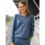 Dames sweatshirt Ichi IHKATE 2