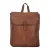Harold’s Rugzak ‘Submari’  cognac