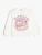 Koton SWEATSHIRTS Ronde kraag Met drukwerk Sweatshirt