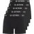 G-Star Heren boxershorts trunks maize 5-pack mulitpack