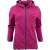 Bjorn Dames cabianca full zip hoodie