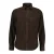 Shirt met lange mouwen Gant Reg Gmnt Dyed Cord